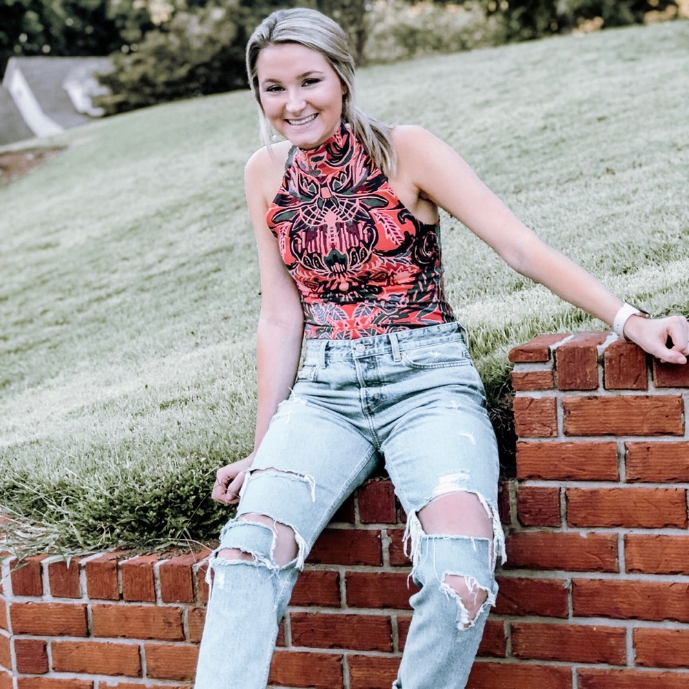 Meet your Posher, Kayla